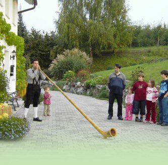 Ferienwohnung Bodensee