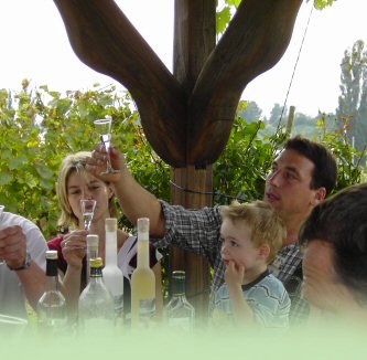 Ferienwohnung Bodensee