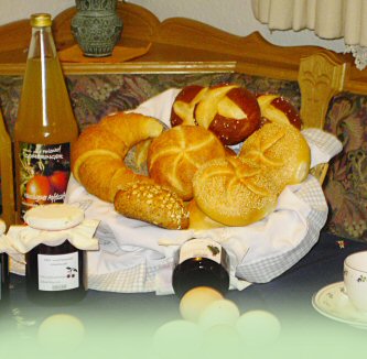 G�stehaus Service