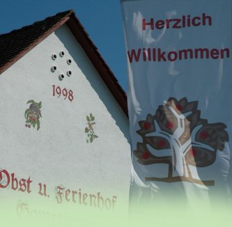 Urlaub Immenstaad