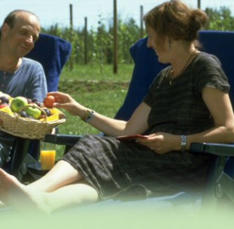Natur Ferienhof