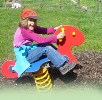 Familienurlaub Bauernhof