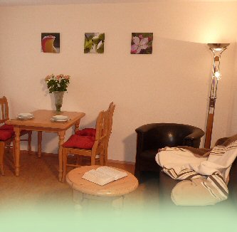 Urlaub auf dem Bauernhof