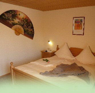 Schlafzimmer Wohnung 6