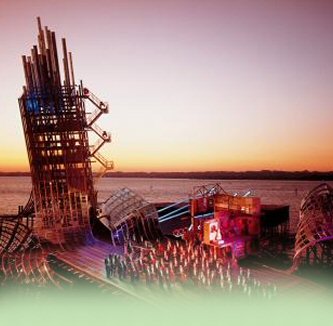 Bregenzer Festspiele Kultur Bodensee
