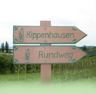 Wandern Bodensee