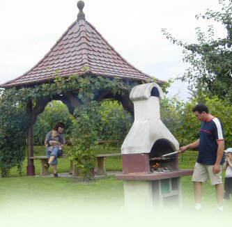 Ferienwohnungen Natur