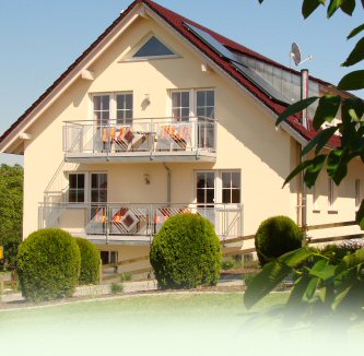 Gästehaus 2 Ferienwohnung Bodensee