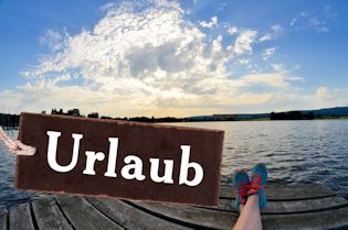 Während diesen Zeiten sind wir bereits belegt! Urlaub am Bodensee