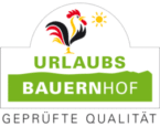 Urlaubs-Bauernhof-frei-bunt