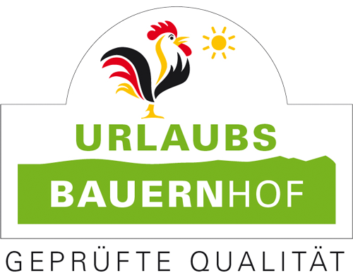 Urlaubs-Bauernhof-frei-bunt