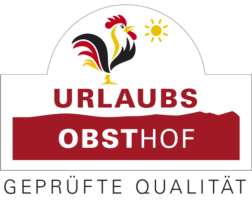 Urlaubs-Obsthof-frei-bunt