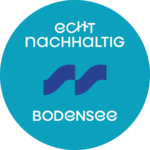 Echt nachhaltig Logo