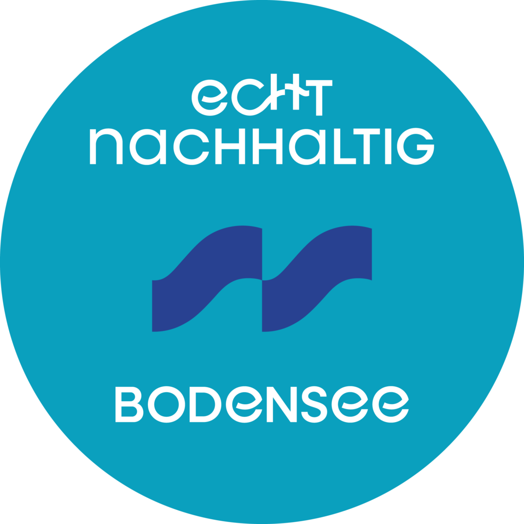 Echt nachhaltig Logo